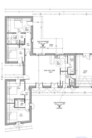 Maison à vendre 5 pièces 134 m² Échillais
