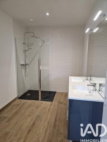 Maison à vendre 5 pièces 134 m² Échillais