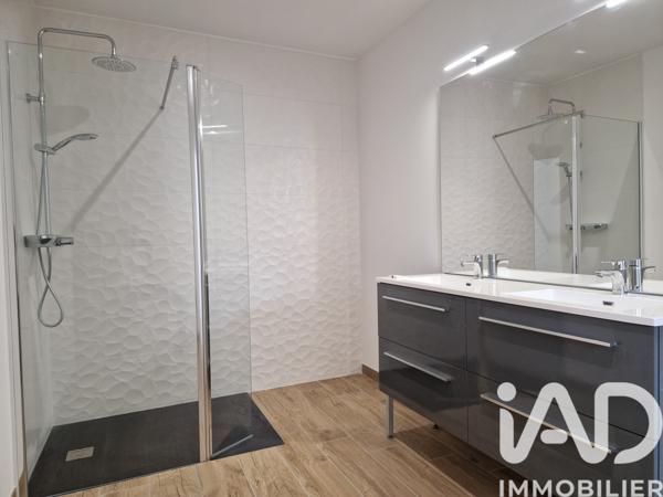 Maison à vendre 5 pièces 134 m² Échillais