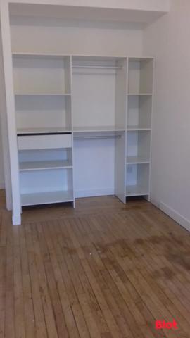 Appartement 4 pièce(s)