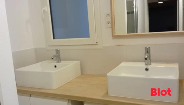 Appartement 4 pièce(s)