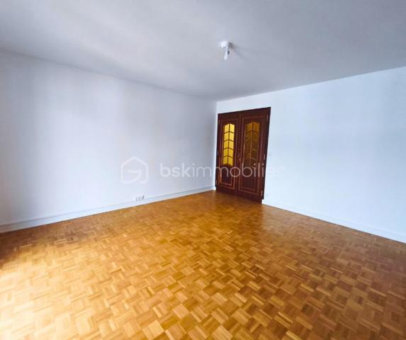 Appartement de 67,86 m²