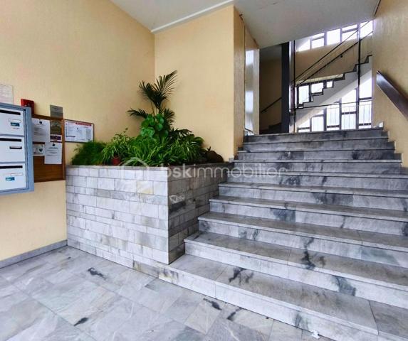 Appartement de 67,86 m²