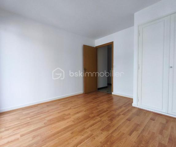 Appartement de 67,86 m²