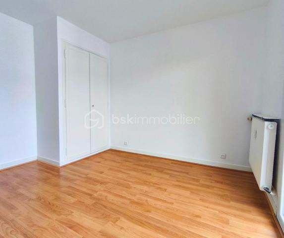 Appartement de 67,86 m²