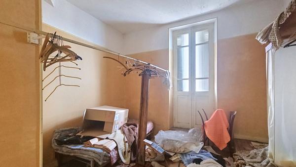 Maison de ville spacieuse à vendre à Cazères