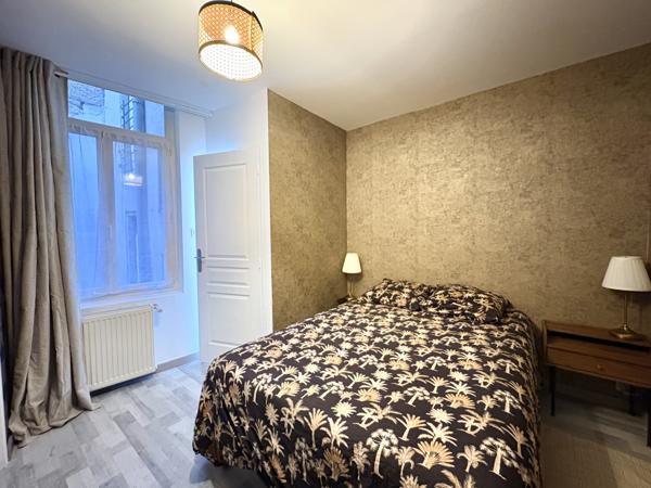 Saint-Étienne (42000) Appartement T2 coup de coeur - Place Founeyron