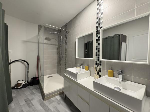 Saint-Étienne (42000) Appartement T2 coup de coeur - Place Founeyron
