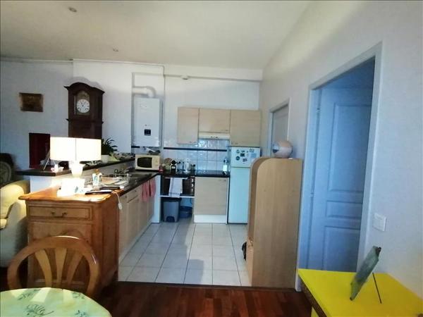 Appartement à vendre |  Fontenay-le-Comte |  3 pièces | 66 m²