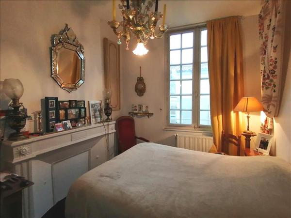 Appartement à vendre |  Fontenay-le-Comte |  3 pièces | 66 m²