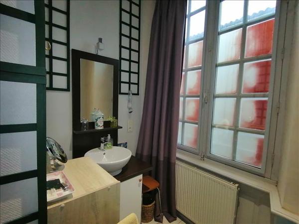 Appartement à vendre |  Fontenay-le-Comte |  3 pièces | 66 m²