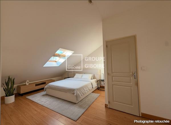 Appartement T2 à vendre NANTES - 23 m² (réf : YK26138)