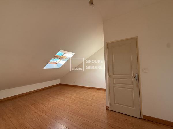 Appartement T2 à vendre NANTES - 23 m² (réf : YK26138)