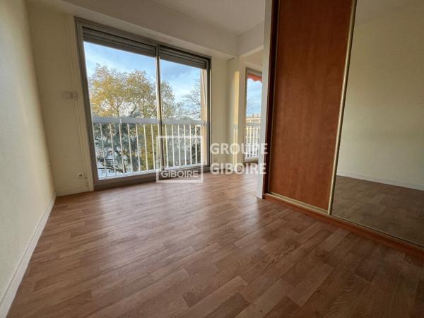 Appartement T1 à vendre NANTES - 30 m² (réf : ML26268)