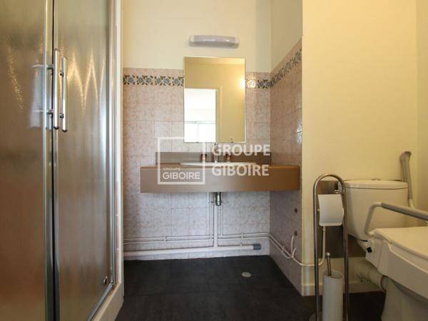 Appartement T1 à vendre NANTES - 30 m² (réf : ML26268)