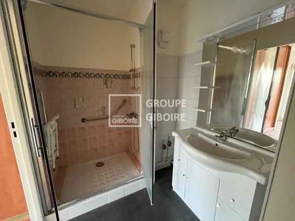 Appartement T1 à vendre NANTES - 30 m² (réf : ML26268)