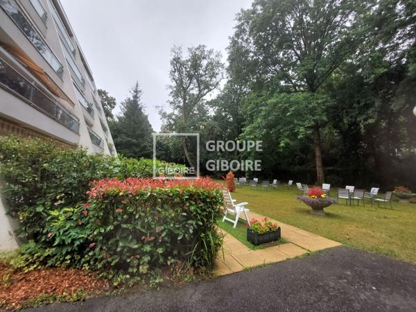 Appartement T1 à vendre NANTES - 30 m² (réf : ML26268)