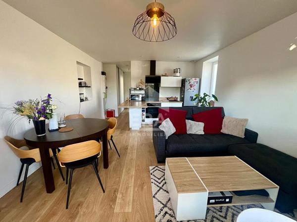 Appartement Gujan Mestras 2 pièce(s)