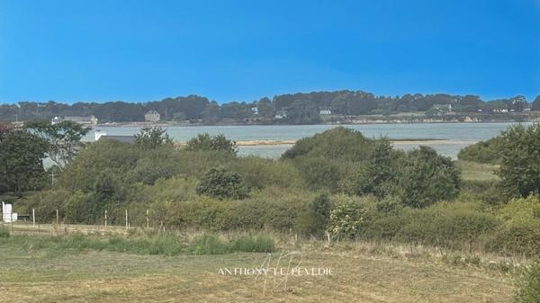 Maison - 5 pièces - Vue Mer