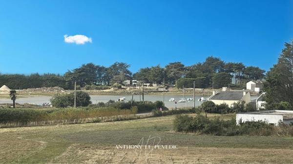 Maison - 5 pièces - Vue Mer