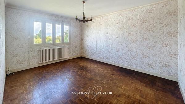 Maison - 5 pièces - Vue Mer