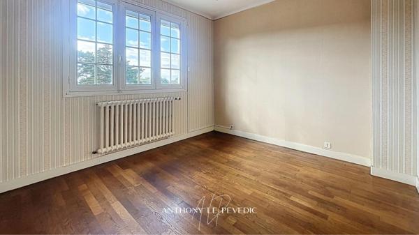 Maison - 5 pièces - Vue Mer