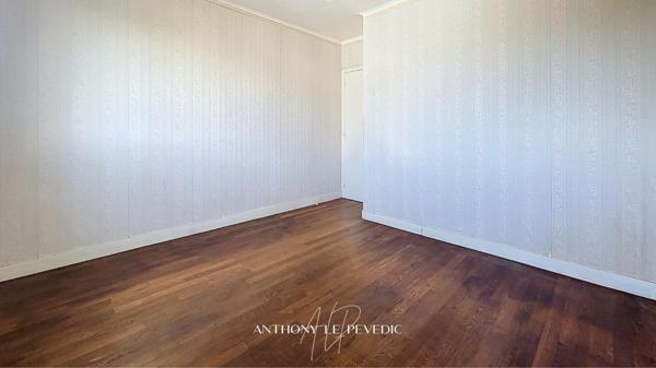 Maison - 5 pièces - Vue Mer