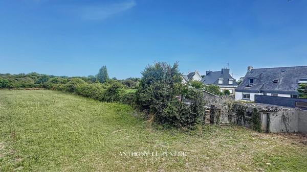 Maison - 5 pièces - Vue Mer