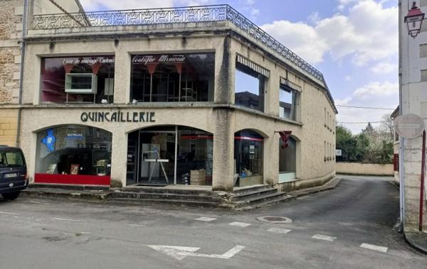 Vente Local commercial Vergt   