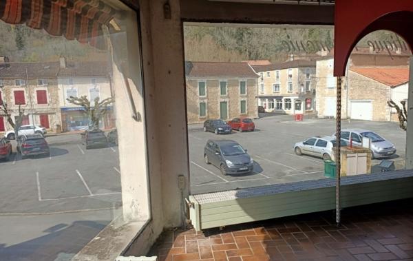 Vente Local commercial Vergt   