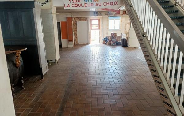 Vente Local commercial Vergt   