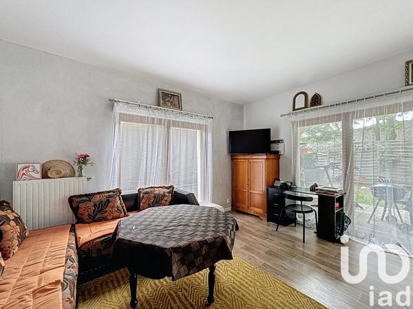 Appartement à vendre 3 pièces 68 m² Saint-Denis