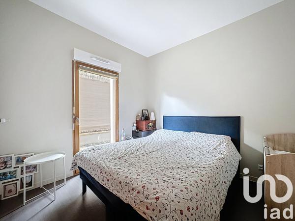 Appartement à vendre 3 pièces 68 m² Saint-Denis