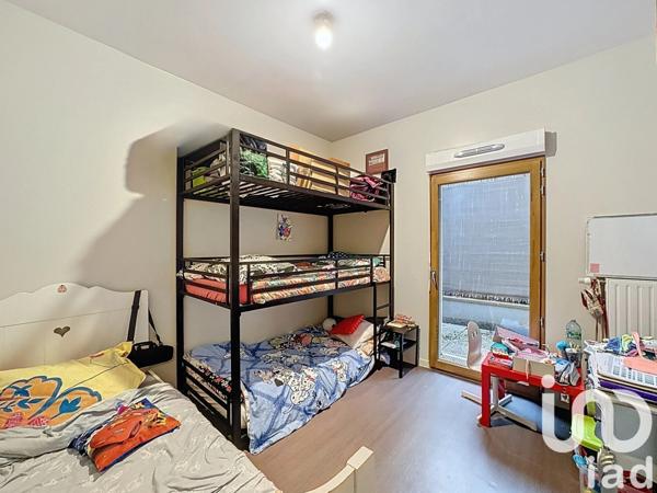 Appartement à vendre 3 pièces 68 m² Saint-Denis