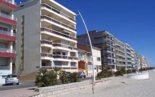 Stationnement à louer    7 m2 Palavas-les-Flots