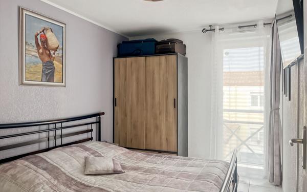 Appartement à vendre    3 pièces • 62,44 m2 Marseillan