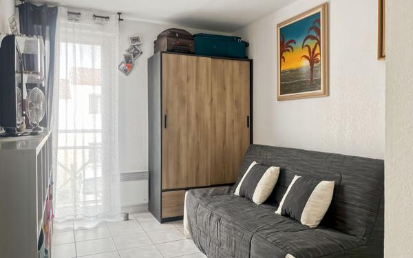 Appartement à vendre    3 pièces • 62,44 m2 Marseillan