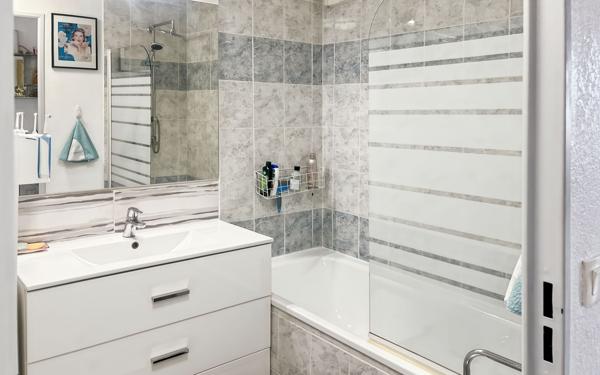 Appartement à vendre    3 pièces • 62,44 m2 Marseillan