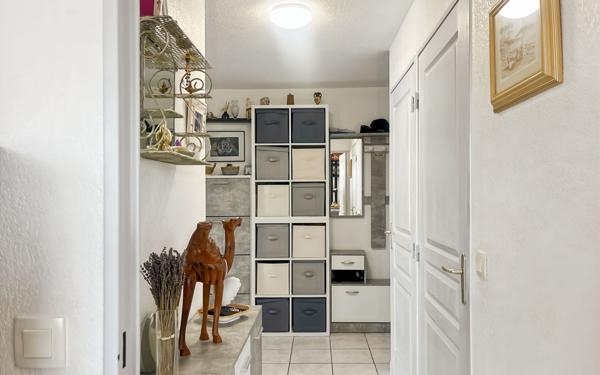 Appartement à vendre    3 pièces • 62,44 m2 Marseillan