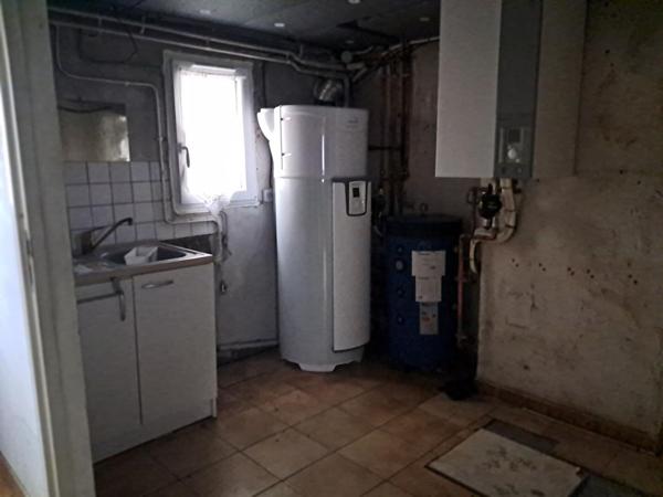 Maison Saint Remy 6 pièce(s) 165.64 m2