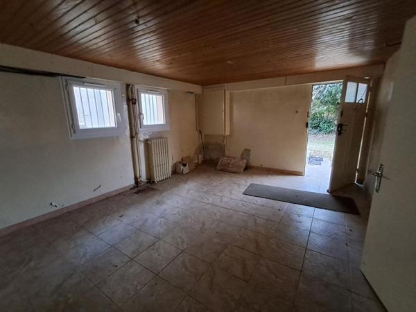 Maison Saint Remy 6 pièce(s) 165.64 m2