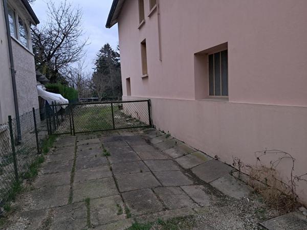 Maison Saint Remy 6 pièce(s) 165.64 m2