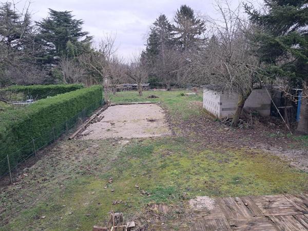 Maison Saint Remy 6 pièce(s) 165.64 m2