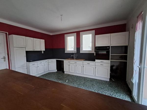 Maison Saint Remy 6 pièce(s) 165.64 m2