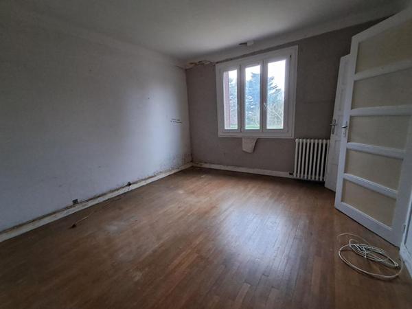 Maison Saint Remy 6 pièce(s) 165.64 m2