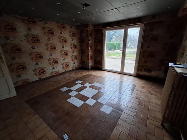 Maison Saint Remy 6 pièce(s) 165.64 m2