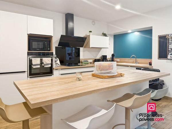 Propriété  AVALLON CENTRE