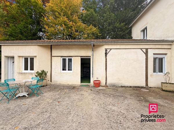 Propriété  AVALLON CENTRE