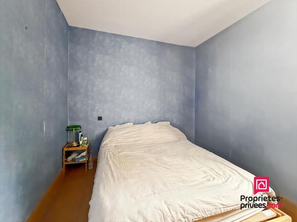 Propriété  AVALLON CENTRE