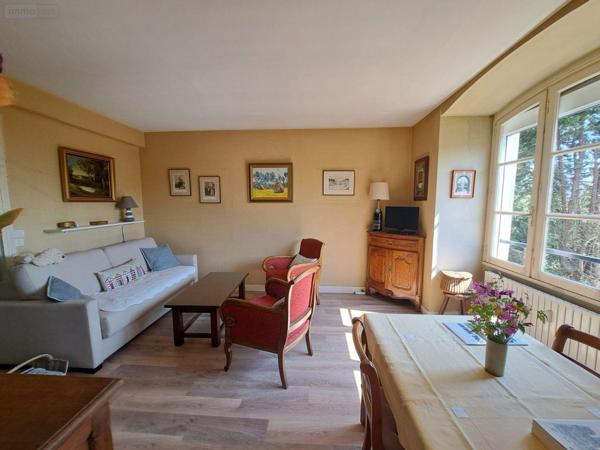 Studio à vendre à Bayeux dans le Calvados (14400), ref : N3591